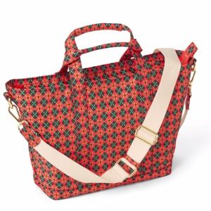 Stoney Clover Lane x American Girl Mini Tote
